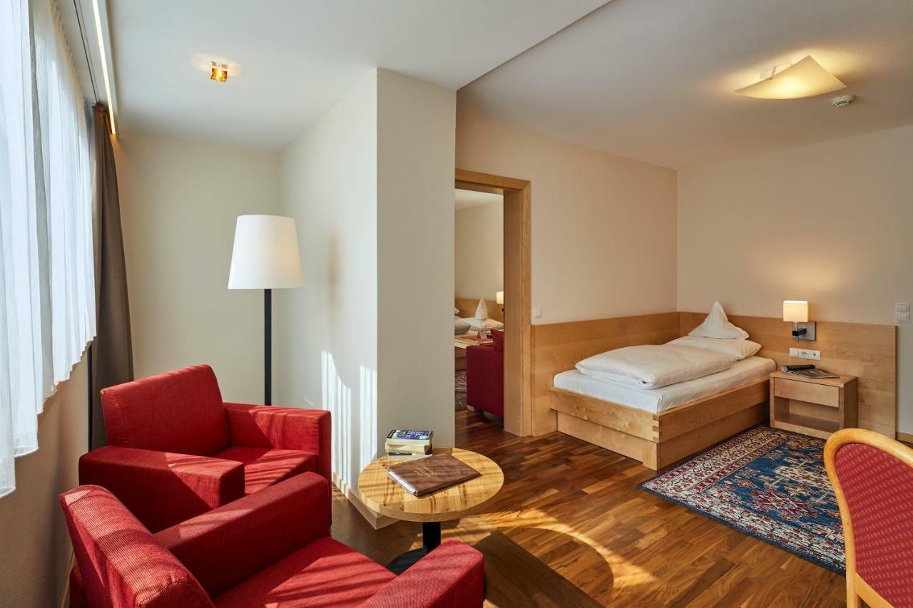 Sporthotel Panorama Corvara In Badia Exterior photo